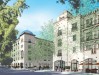 East End Gateway Sites 2 & 3 Rendering