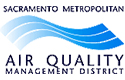 Sacramento Metropolitan Air Quality Management District (opens in a new tab)