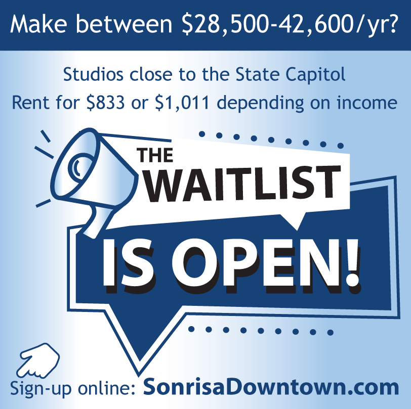 Sonirisa Waitlist is Open